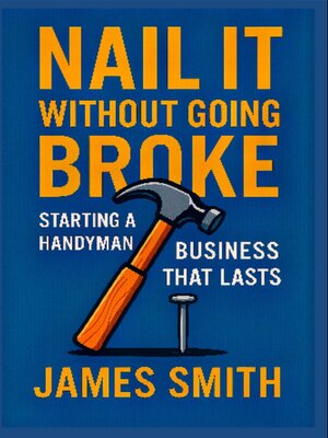 cover image of Nail It Without Going Broke